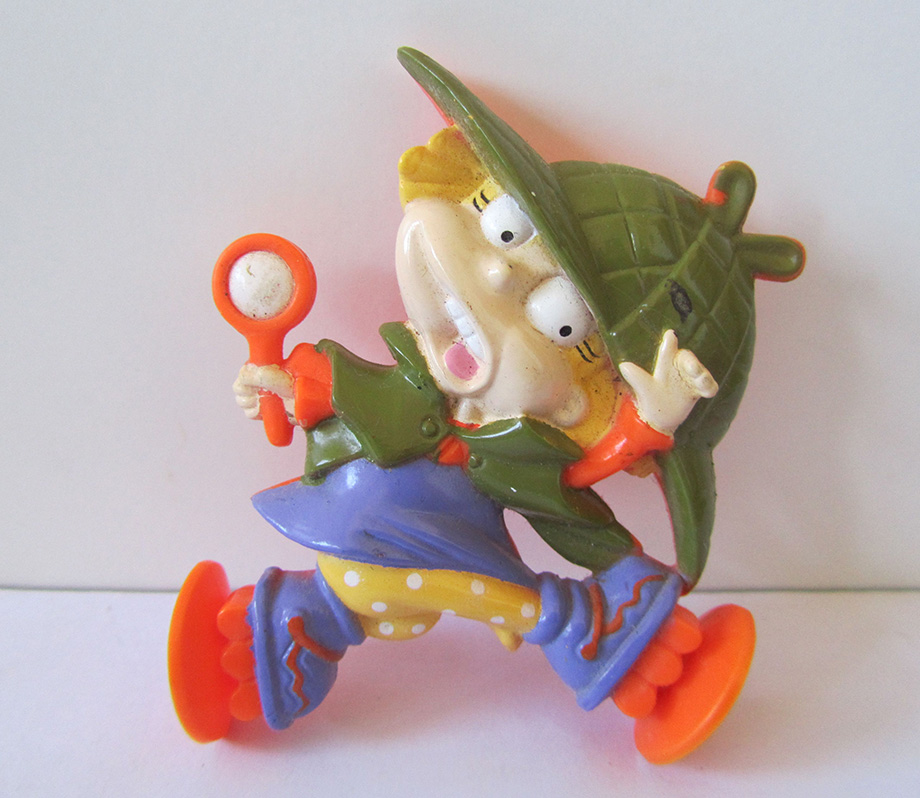 Rugrats